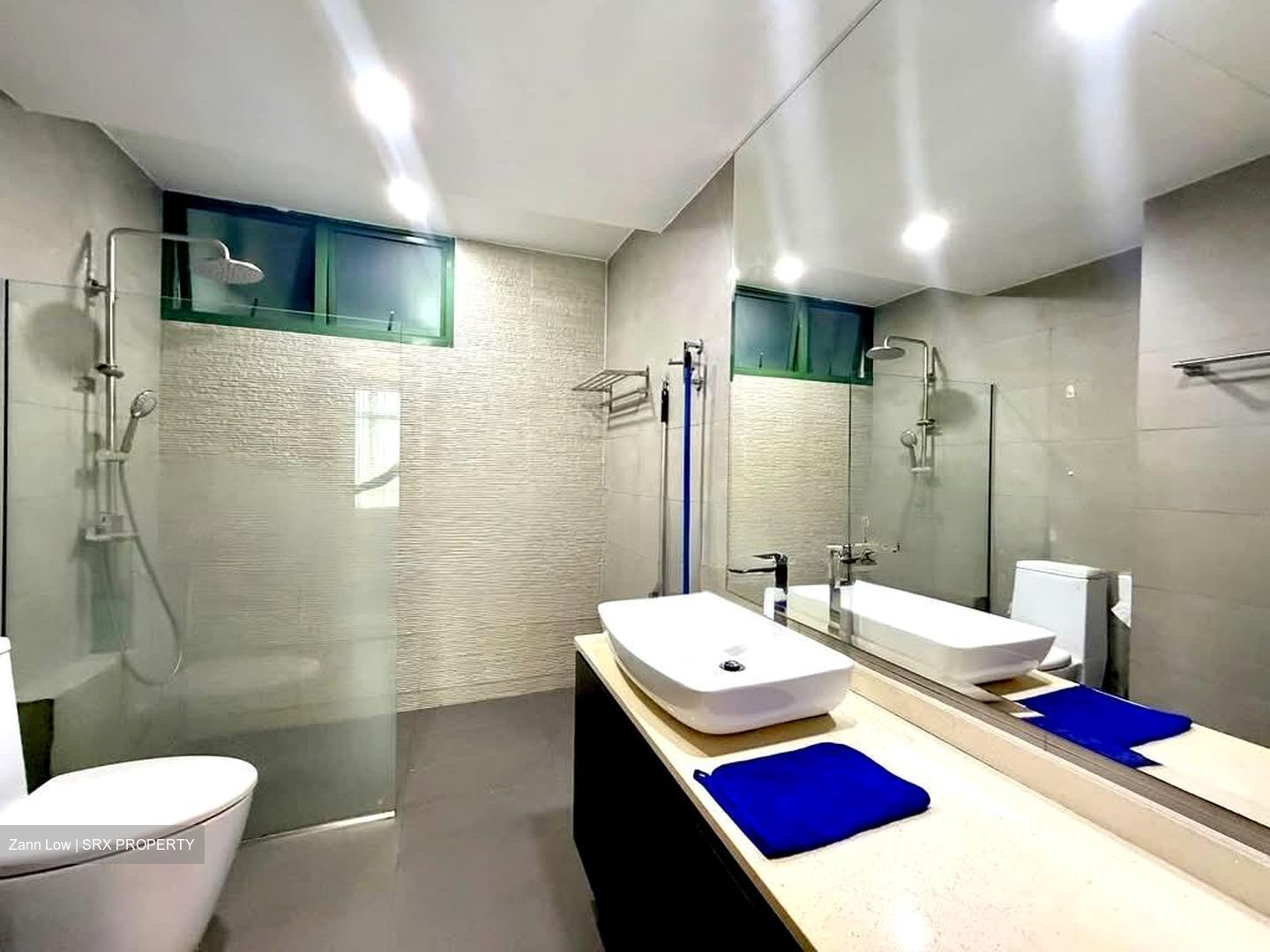 Signature Park (D21), Condominium #581393801